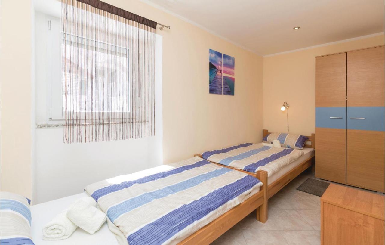 Gorgeous Home In Zadar With Wifi Exterior photo